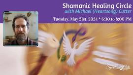 Shamanic Healing Circle