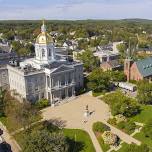 New Hampshire Gubernatorial Forum - Democratic Candidates