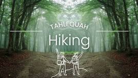 Tahlequah Group Hike