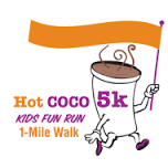 Hot COCO 5K