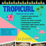 Tropicurl