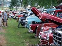 Ardmore Car Show