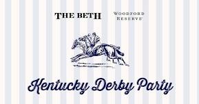 Kentucky Derby Viewing Party