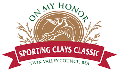 8th Annual ProGrowth Bank “On My Honor” Sporting Clay Classic