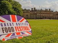 Great British Food Festival - Wentworth Woodhouse