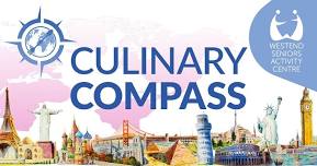 CULINARY COMPASS -