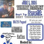 Benefit Tournament for Timmy Bagley