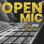 Open Mic Night