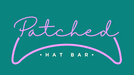 Patched Hat Bar