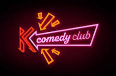 Komedia Comedy Club