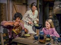 Little House on the Prairie Cast Tour