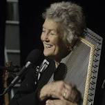 Peggy Seeger In Conversation With Sam Richards