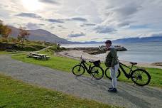 Tromso Sightseeing: Explore City's History and Culture with E-Bike Tour