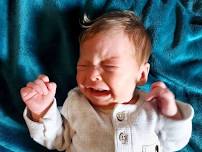 Info & Chat: Why is my baby crying?