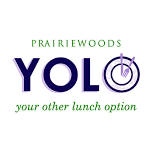 YOLO (Your Other Lunch Option!) at Prairiewoods (in person)