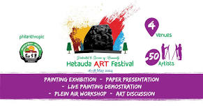 Hetauda ART Festival