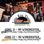 49 Winchester: Lime Kiln Theater - Night 2