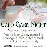 Euchre Drop-in