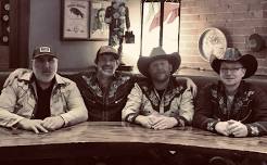 Honky Tonk Heroes at Apollo  Canna Co.