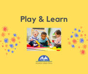 Play and Learn