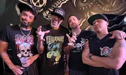 Hed PE, Smile Empty Soul & Simon Says