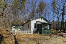 Open House for 13 Harvey Road Sutton NH 03260