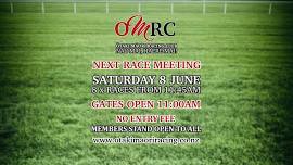 OMRC Race Meeting | 8 June 2024