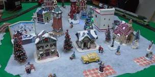 Regal Railways Presents Christmas Toy Train Show  Sale,