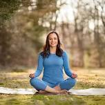 Gentle Kripalu Yoga 3-Week Series with Erin Schuster