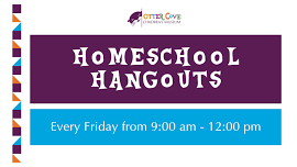 Homeschool Hangouts @ Otter Cove