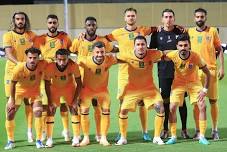 Al Hazem vs Al Shabab Tickets