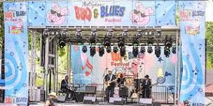 Bob Sykes BBQ & BLUES Festival