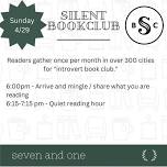 Silene Book Club