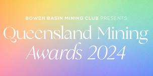 Queensland Mining Awards Gala Dinner 2024