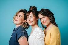 Good Lovelies — The Grove Theatre