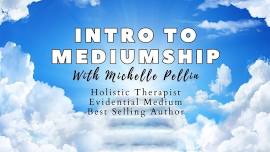 Intro to Mediumship