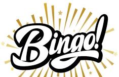 Bingo, Brews & Prizes