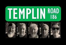 Templin Road @ the Knotty Pine