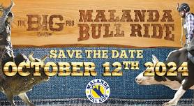 Malanda Bull Ride Calcutta Auction