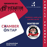 Chamber on Tap