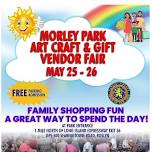 Morley Park Craft Fair