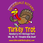 Silverdale Rotary Turkey Trot 2024