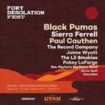 Fort Desolation Fest 2024