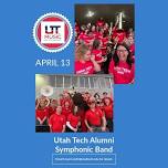 Utah Tech Alumni Band