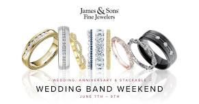 Wedding Band Weekend