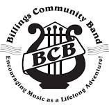 Billings Community Band – Spring 2024