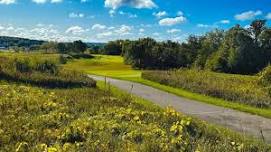 Badger Prairie Park Tour