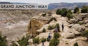 Grand Junction – Mountain Bike Skills Clinic