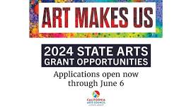 General Operating Support Grant Overview and Q&A for Arts Organizations