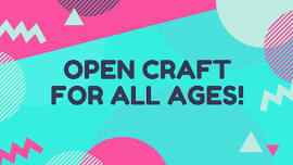 Open Craft Day